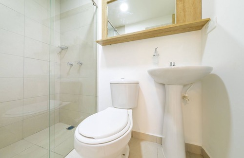 El Poblado Hotel | Hotel Medallo City