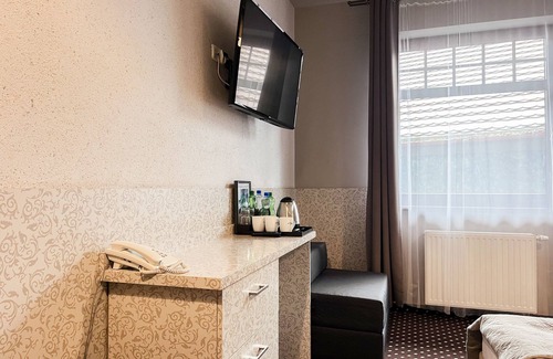 Duszniki Zdroj Hotel | Hotel Medical Wellness & SPA Werona