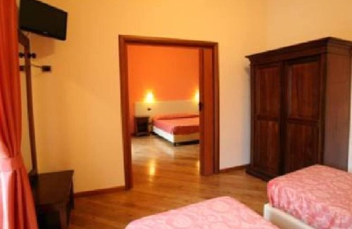 Milazzo Hotel | Hotel Medici