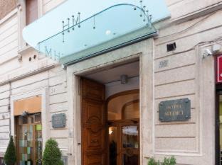 Sallustiano Hotel | Hotel Medici