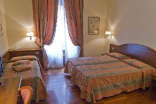 Sallustiano Hotel | Hotel Medici