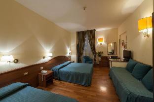 Sallustiano Hotel | Hotel Medici