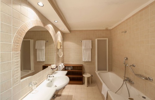 Sallustiano Hotel | Hotel Medici