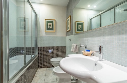 Sallustiano Hotel | Hotel Medici