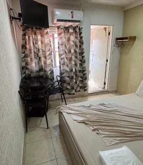 Zona Leste Hotel | HOTEL MEDIEVAL