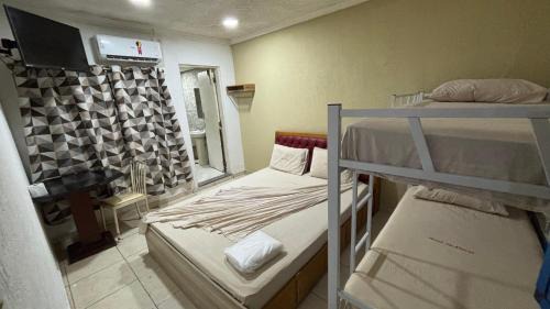 Zona Leste Hotel | HOTEL MEDIEVAL
