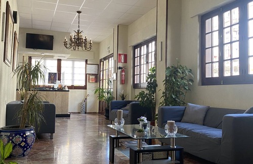 Centro histórico de Jerez de la Frontera Hotel | Hotel Medina Centro