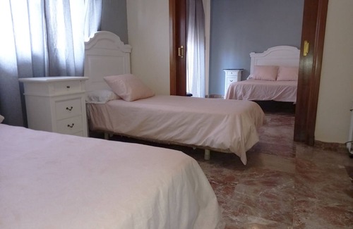 Centro histórico de Jerez de la Frontera Hotel | Hotel Medina Centro