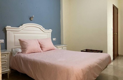Centro histórico de Jerez de la Frontera Hotel | Hotel Medina Centro