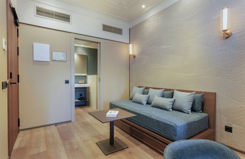 Barrio Gótico Hotel | Hotel Medinaceli New reopening 2025