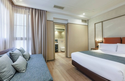 Barrio Gótico Hotel | Hotel Medinaceli New reopening 2025