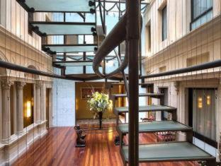 Barrio Gótico Hotel | Hotel Medinaceli New reopening 2025