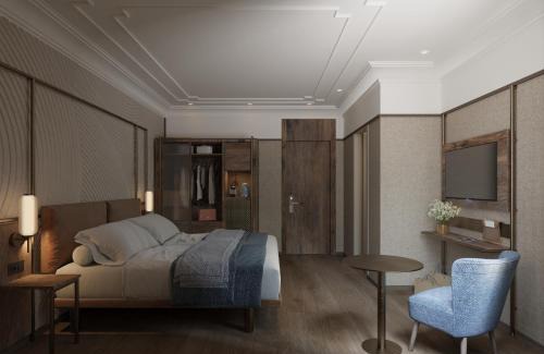 Barrio Gótico Hotel | Hotel Medinaceli New reopening 2025