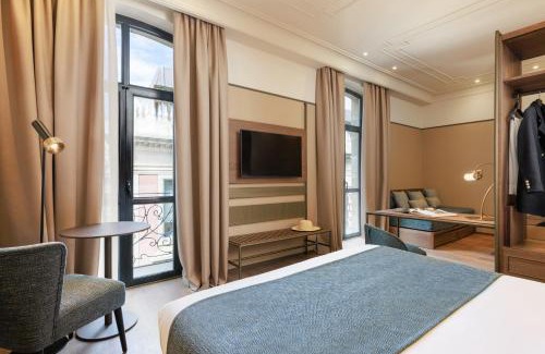 Barrio Gótico Hotel | Hotel Medinaceli New reopening 2025