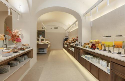 Barrio Gótico Hotel | Hotel Medinaceli New reopening 2025