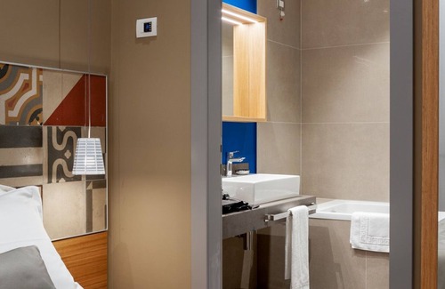 Reggio Calabria Hotel | Hotel Medinblu