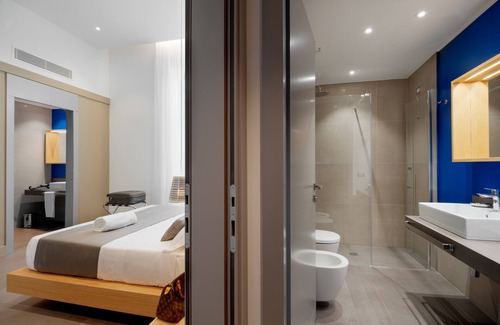 Reggio Calabria Hotel | Hotel Medinblu
