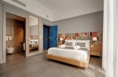 Reggio Calabria Hotel | Hotel Medinblu