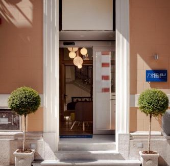 Reggio Calabria Hotel | Hotel Medinblu