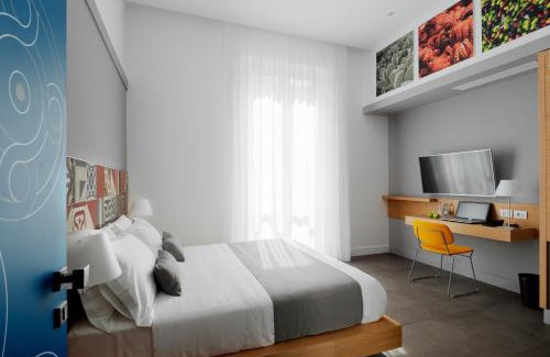 Reggio Calabria Hotel | Hotel Medinblu