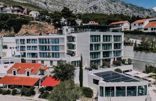 Medici Hotel | Hotel Medistone