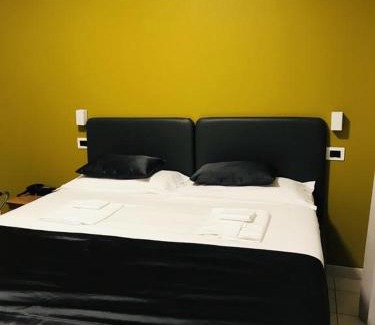 Martinsicuro Hotel | Hotel Mediterraneo