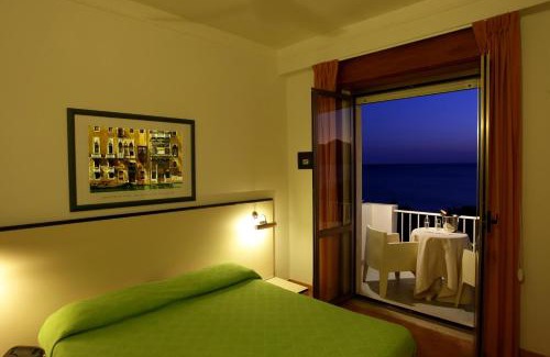 Sapri Hotel | Hotel Mediterraneo Sapri