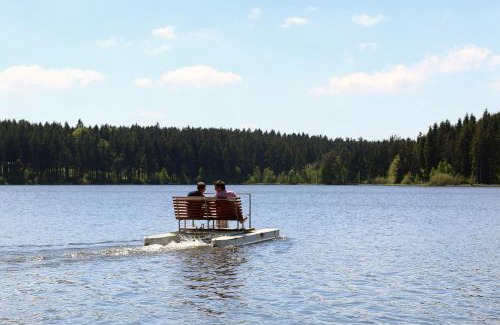 Frysava pod Zakovou horou Complejo | Hotel Medlov Depandance