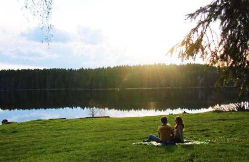 Frysava pod Zakovou horou Complejo | Hotel Medlov Depandance