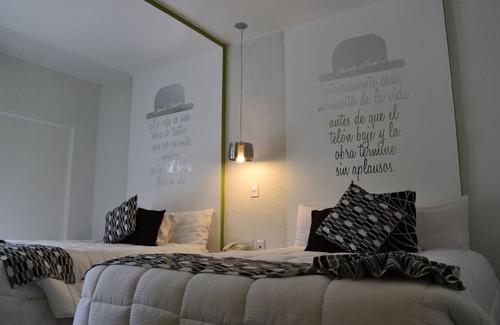 Aguascalientes Hotel | Hotel Medrano