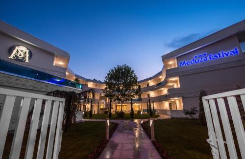 Neptun Hotel | Hotel Meduza Estival