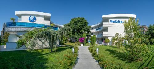 Neptun Hotel | Hotel Meduza Estival