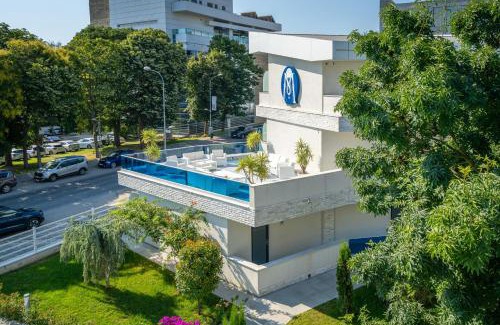 Neptun Hotel | Hotel Meduza Estival