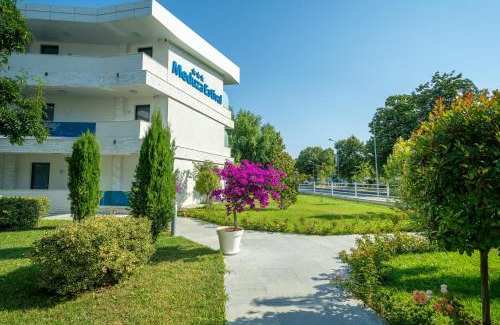Neptun Hotel | Hotel Meduza Estival