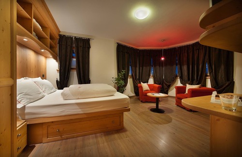 Livigno Hotel | Hotel Meeting
