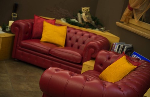 Livigno Hotel | Hotel Meeting