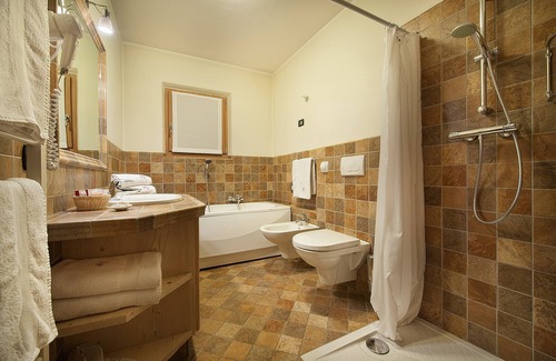 Livigno Hotel | Hotel Meeting