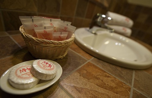 Livigno Hotel | Hotel Meeting