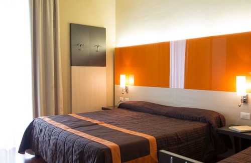 Stresa Hotel | Hotel Meeting