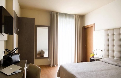 Stresa Hotel | Hotel Meeting