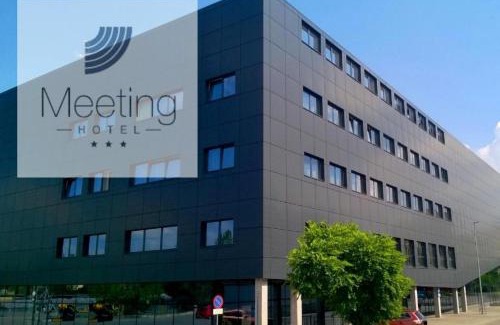 Torun Hotel | Hotel Meeting