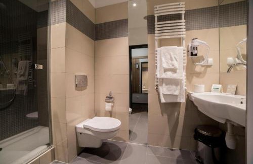 Torun Hotel | Hotel Meeting