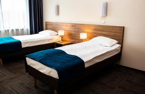 Torun Hotel | Hotel Meeting