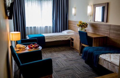 Torun Hotel | Hotel Meeting