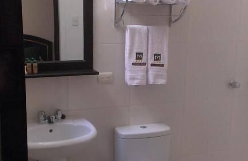Chachapoyas Hotel | Hotel Meflo Chachapoyas