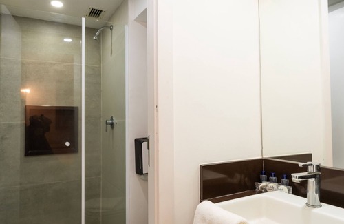 Bras Hotel | Hotel Mega Polo