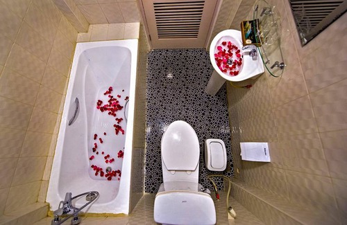 Mandalay Hotel | Hotel Mega Star