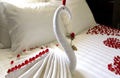 Mandalay Hotel | Hotel Mega Star