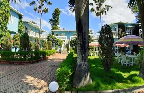 Nepalgunj Hotel | Hotel Megha-Traveller's Village