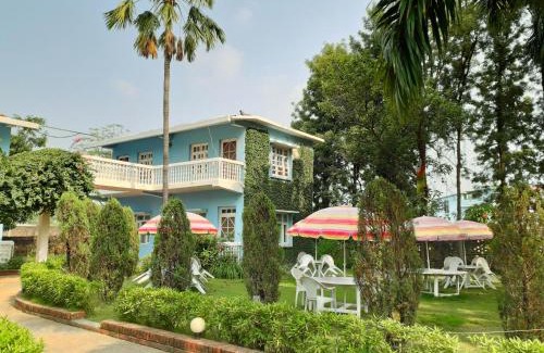 Nepalgunj Hotel | Hotel Megha-Traveller's Village